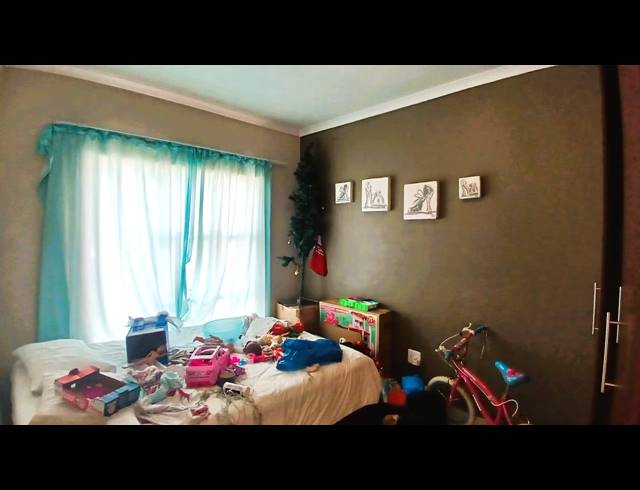 2 BEDROOM TOWNHOUSE FOR SALE IN RIVERSDALE
